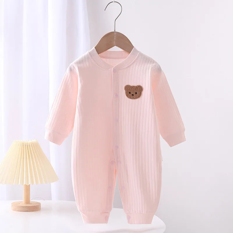 Baby Romper