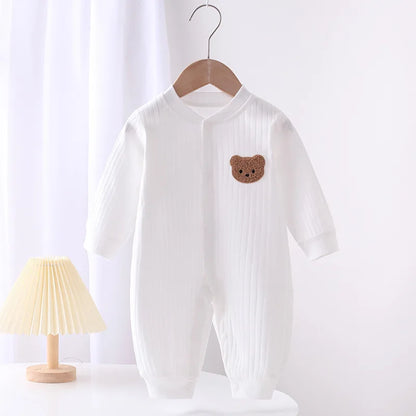 Baby Romper