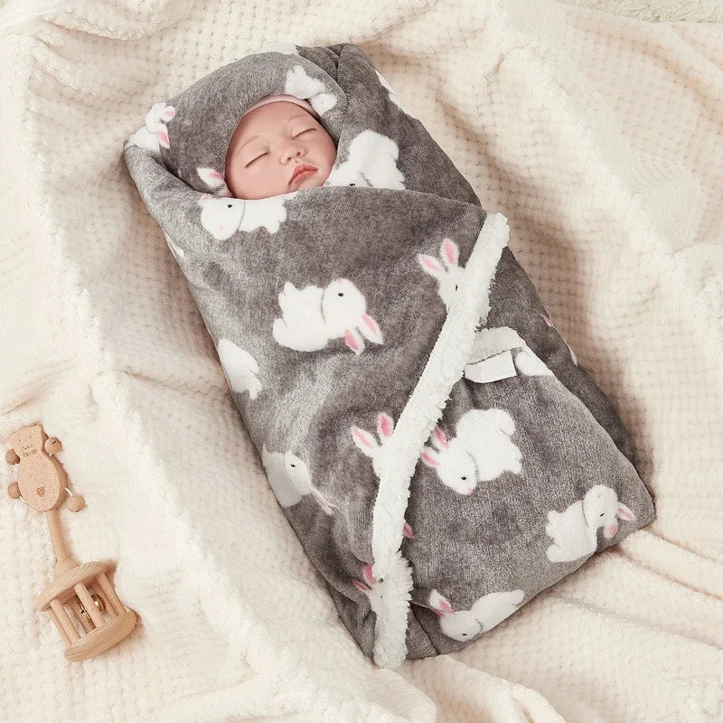 Baby Warm Blanket