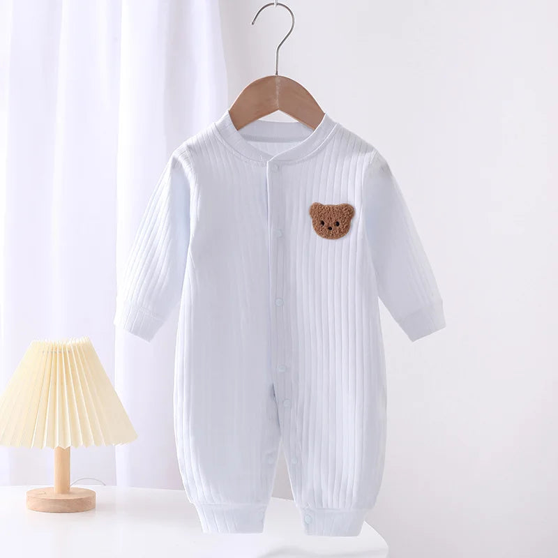 Baby Romper