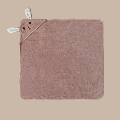 Bath Blanket for Kids