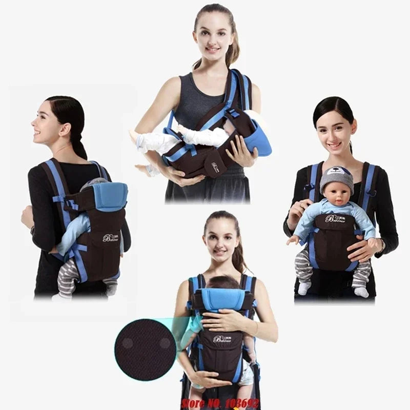 Baby Carrier